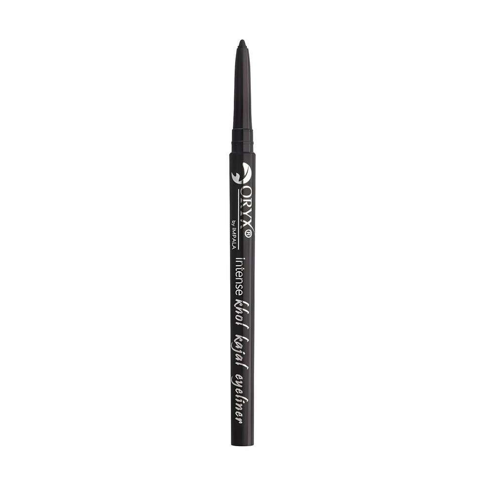 Механічний олівець-каял для очей Impala Oryx Intense Khol Kajal Eyerliner 3 Onyx, 0.35 г