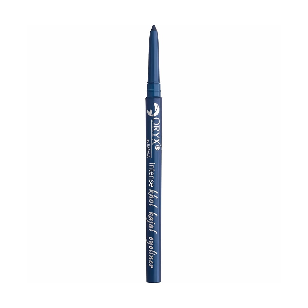 Механічний олівець-каял для очей Impala Oryx Intense Khol Kajal Eyerliner 8 Starry Night Blue, 0.35 г